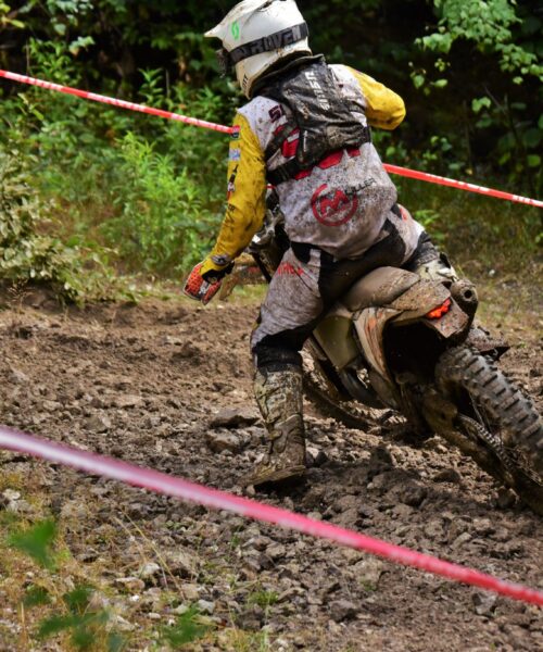 Enduro WM